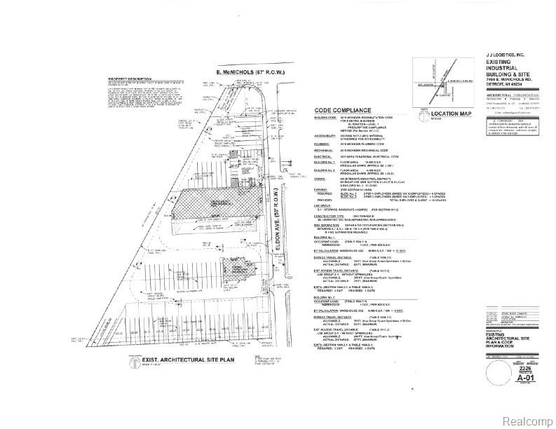 Commercial Sale in Detroit 5