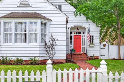 1861 Graham St, Montgomery, AL, 36106-1827 | Card Image