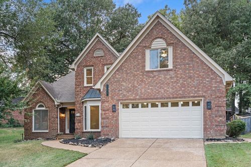 2389 Carrol Ridge Ln, Cordova, TN, 38016-2434 | Card Image