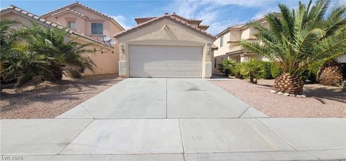 9584 Allison Ranch Ave, Las Vegas, NV, 89148-4210 | Card Image