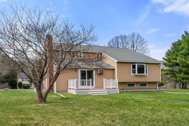 22 Langdon Rd, House other with 4 bedrooms, 3 bathrooms and 4 parking in Wayland MA | Image 21