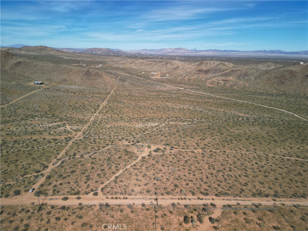 Land in Joshua Tree 3