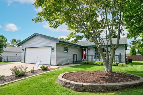 2845 Sandpiper Lane, CALEDONIA, WI, 53402 | Card Image