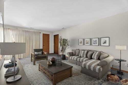 3s-16107 Eagle Ridge Drive, Tinley Park, IL, 60477 | Card Image