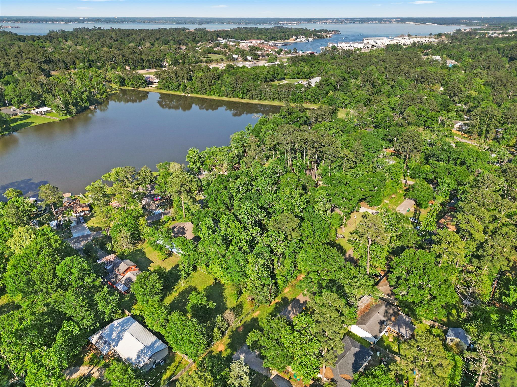 Land in Conroe 3