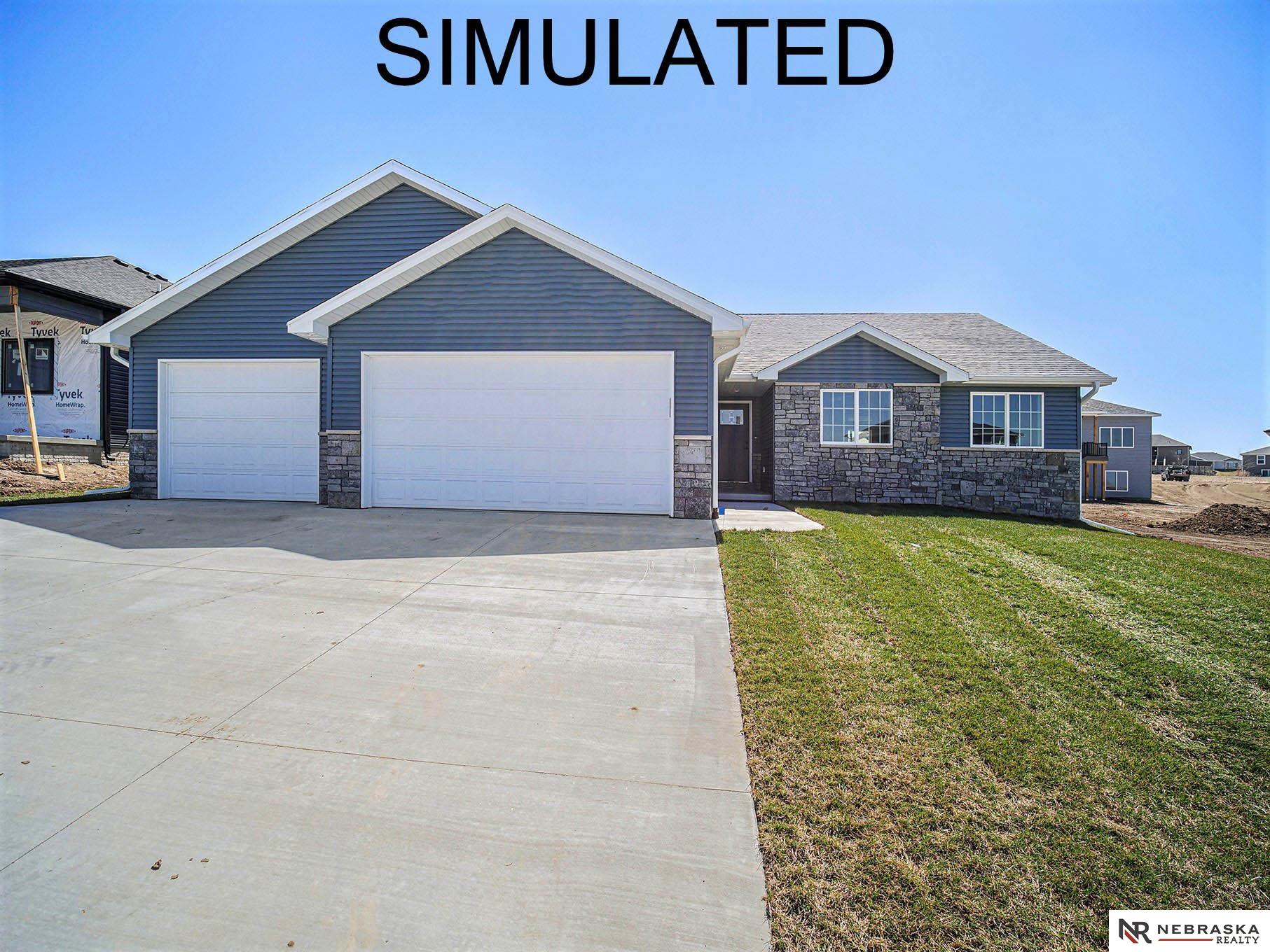 Northview Dr, Grand Island, NE 68803