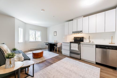 401-370 Carrall St, Vancouver, BC, V6B2J3 | Card Image