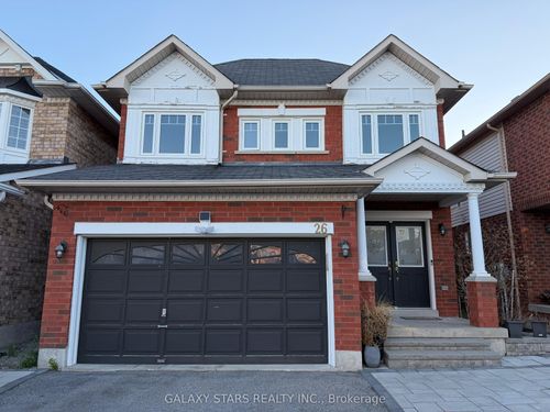 bsmnt-26 Stevensgate Drive, Ajax, ON, L1T4Z3 | Card Image