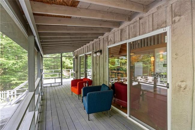 74 Wildwood Way, House other with 2 bedrooms, 2 bathrooms and 1 parking in Forestburgh NY | Image 31