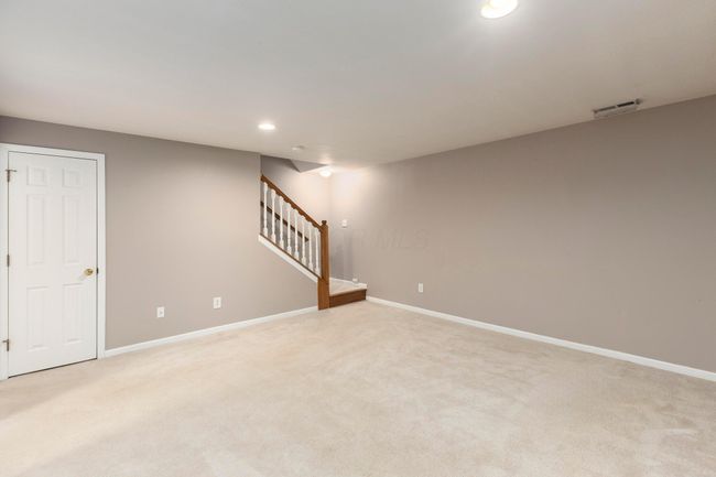 1448 Sedgefield Dr, Condo with 2 bedrooms, 3 bathrooms and null parking in New Albany OH | Image 30
