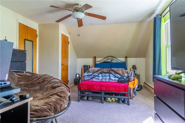 132 Bakers Creek Rd, House other with 4 bedrooms, 1 bathrooms and 2 parking in Warwick RI | Image 13