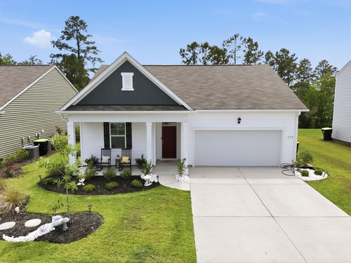 119 Marauder Dr, Longs, SC, 29568-5774 | Card Image