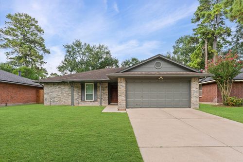 2422 Clear Ridge Dr, Kingwood, TX, 77339-4611 | Card Image