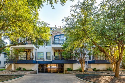 304-4319 Bowser Ave, Dallas, TX, 75219-2869 | Card Image