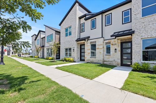 4313 Centerton Mews, Rowlett, TX, 75089-1278 | Card Image