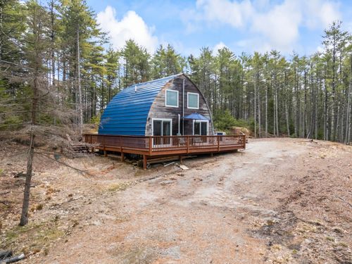 35 Bayview Drive, Westport Island, ME, 04578 | Card Image