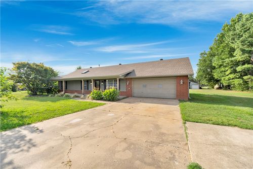 1020 Jennifer Ln, Lowell, AR, 72745-9345 | Card Image