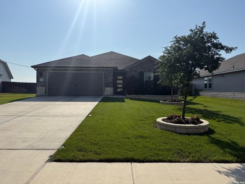 206 Santo Spirit Rd, Hutto, TX, 78634-5816 | Card Image