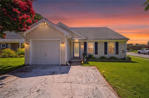 2509 Hunters Run Trl, Virginia Beach, VA, 23456-5261 | Card Image