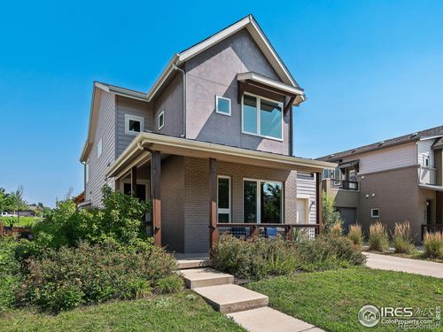 835 Yellow Pine Ave, Boulder, CO, 80304-4463 | Card Image