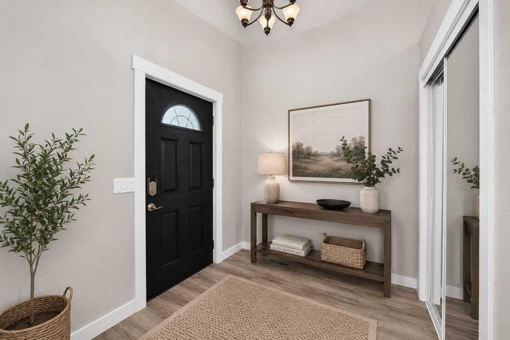 Residential in Calgary 4