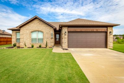 228 Creek View Drive, House other with 3 bedrooms, 2 bathrooms and null parking in Austin AR | Image 2