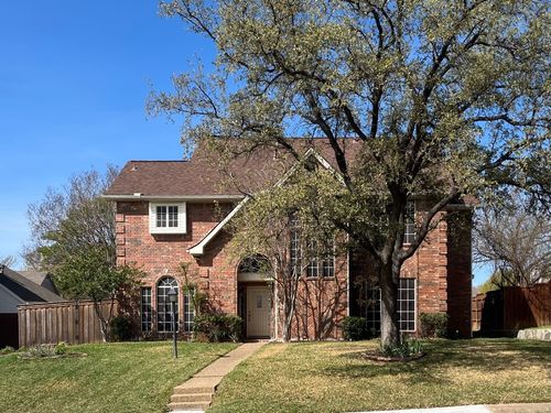 3311 Greenglen Cir, Carrollton, TX, 75007-2733 | Card Image