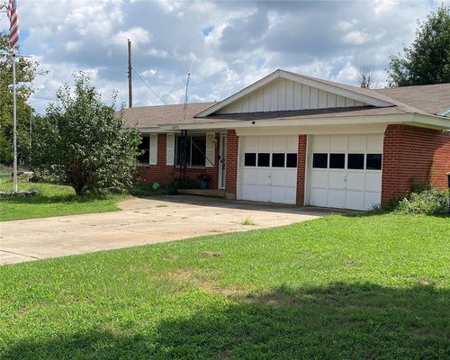 16470 Shelby Street, Choctaw, OK, 73020 | Card Image