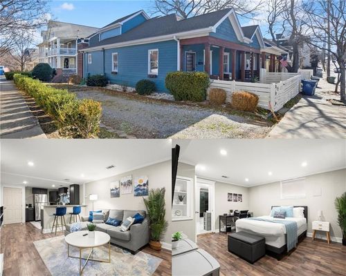 unit-b-153 Randolph St Ne, ATLANTA, GA, 30312-1647 | Card Image