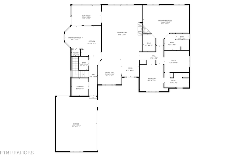 162 Oostanali Way, Loudon, TN, 37774-2621 | Card Image