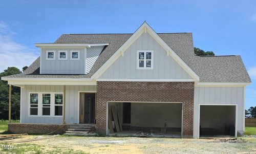 2406 Belvinwood Dr, Fuquay Varina, NC, 27526-5185 | Card Image