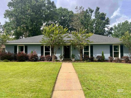 6429 Pinehurst Run, Mobile, AL, 36608-3855 | Card Image