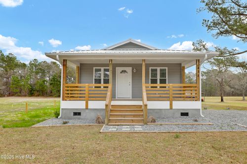 431 Morris Landing Rd, Holly Ridge, NC, 28445-7609 | Card Image