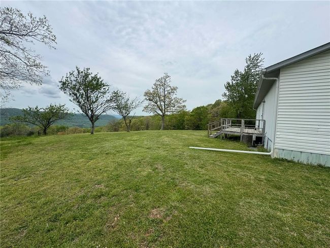 375 Nc 8362, House other with 3 bedrooms, 2 bathrooms and null parking in Jasper AR | Image 8