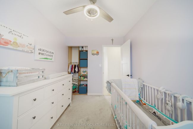 54 Fairgreen Close, House attached with 3 bedrooms, 2 bathrooms and 4 parking in Cambridge ON | Image 29