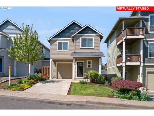853 Nw Crouchen St, Salem, OR, 97304 | Card Image