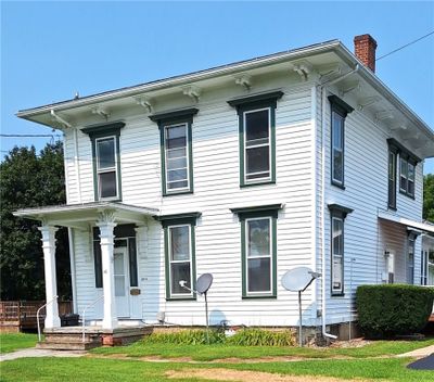 48 Main Street, well maintained exterior | Image 1