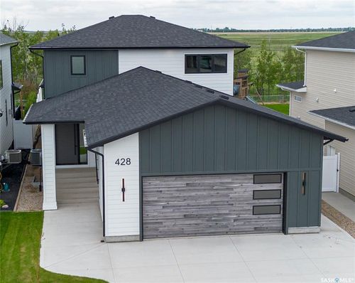 428 Woolf Bend, Saskatoon, SK, S7W1E5 | Card Image