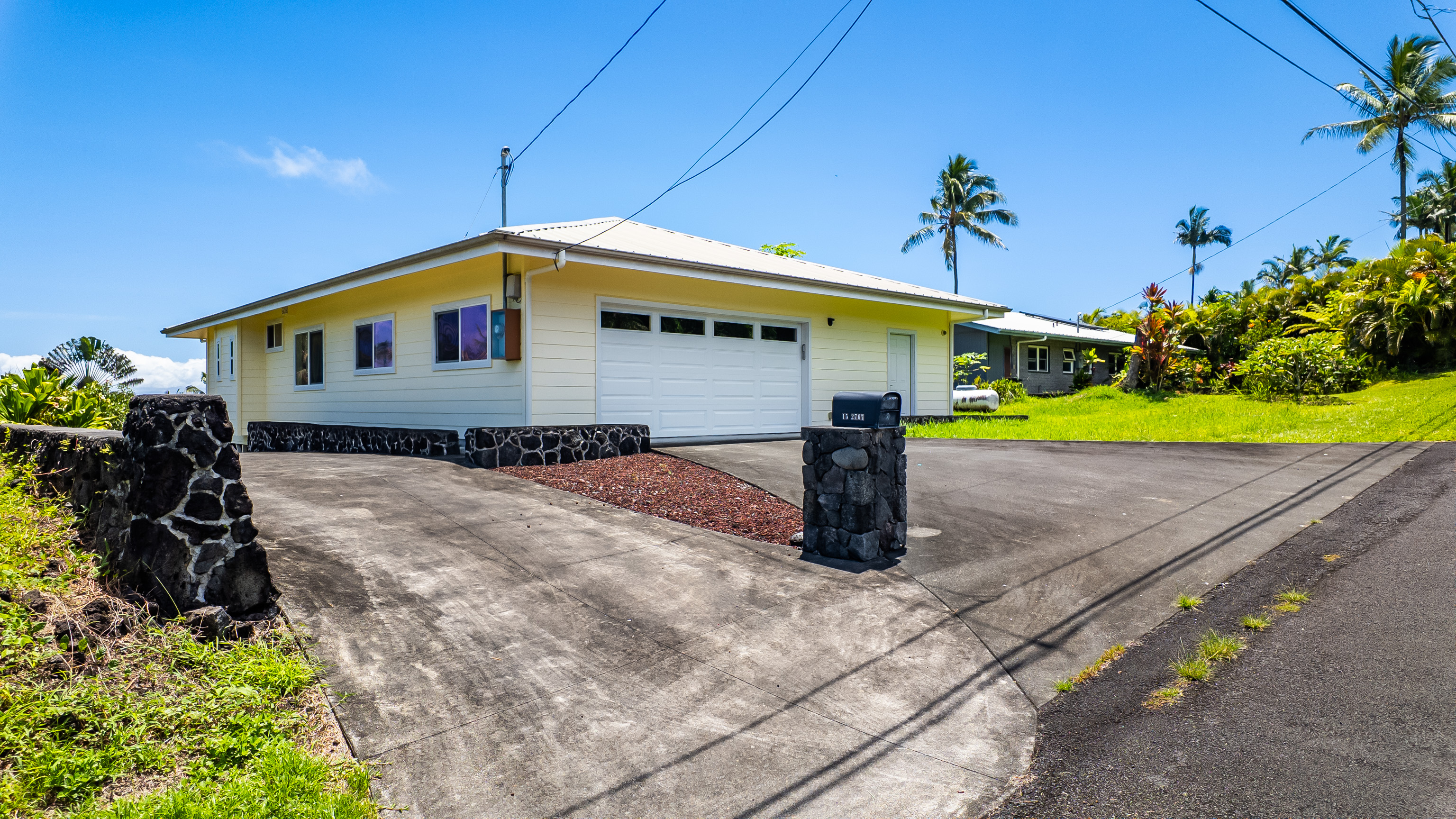Residential in Pahoa 4