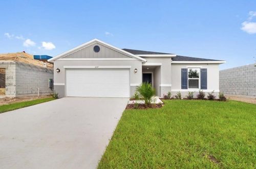 1237 Denali Dr, WINTER HAVEN, FL, 33881-9432 | Card Image
