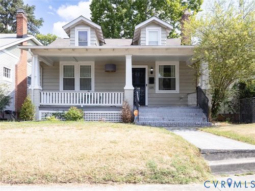 526 Montvale Ave, Richmond, VA, 23222-3021 | Card Image