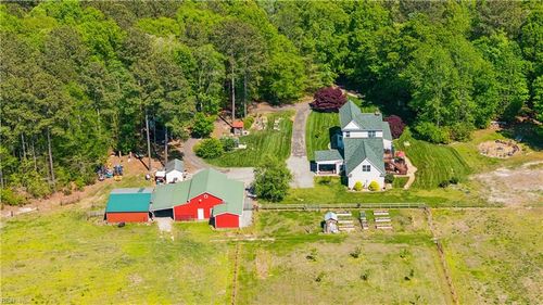 14015 Bethany Church Rd, Smithfield, VA, 23430-3419 | Card Image