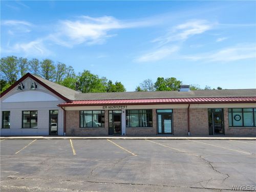 400 Olean Rd, East Aurora, NY, 14052-9744 | Card Image