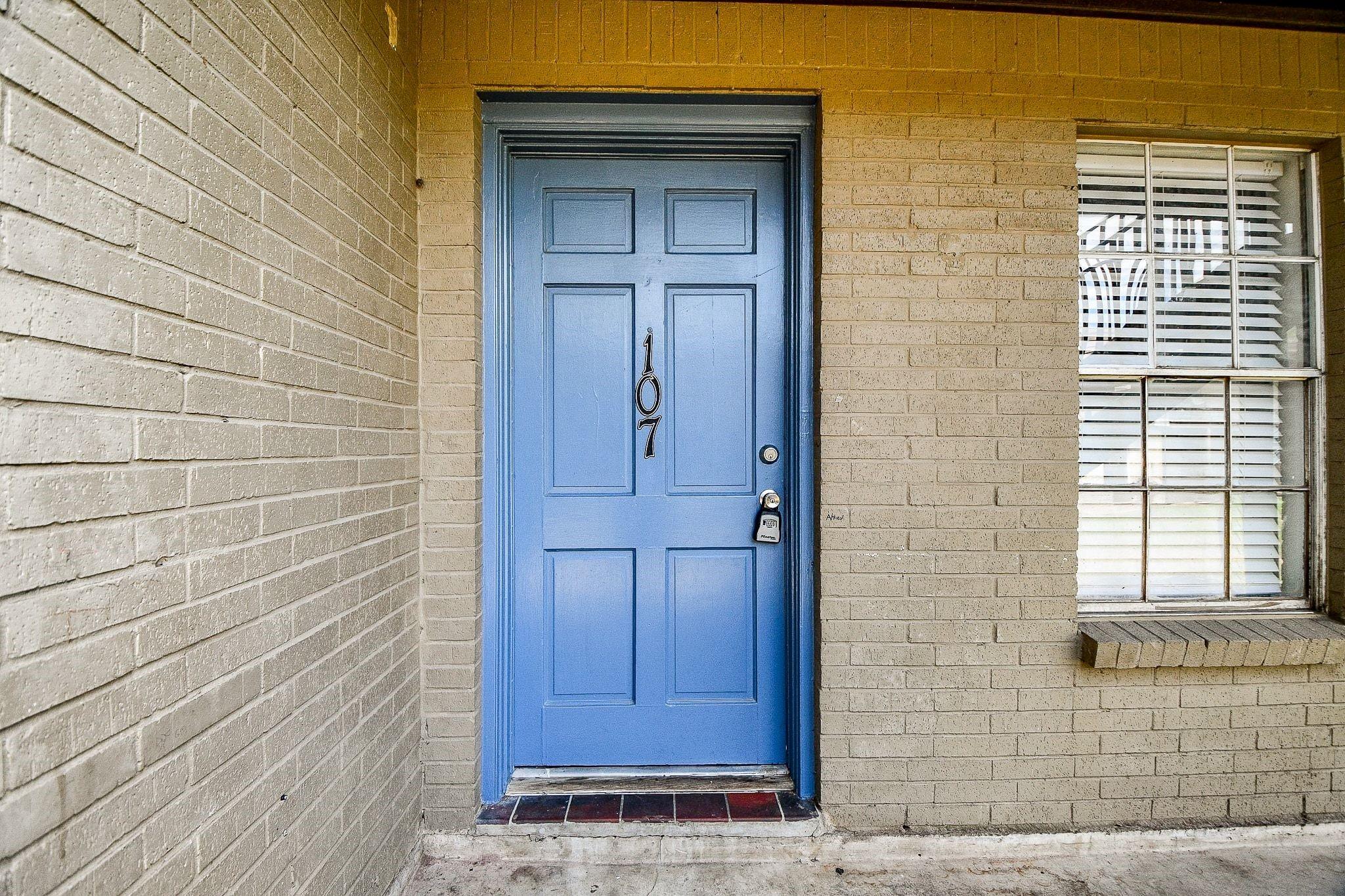 Residential Lease in Katy 2