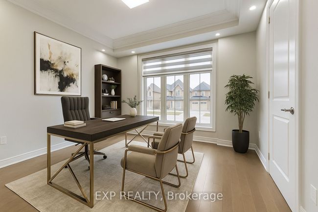 1466 Broderick St, House other with 5 bedrooms, 5 bathrooms and 4 parking in Innisfil ON | Image 4