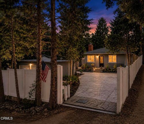 15113 Calle Los Elegantes, Green Valley, CA, 91390-1022 | Card Image