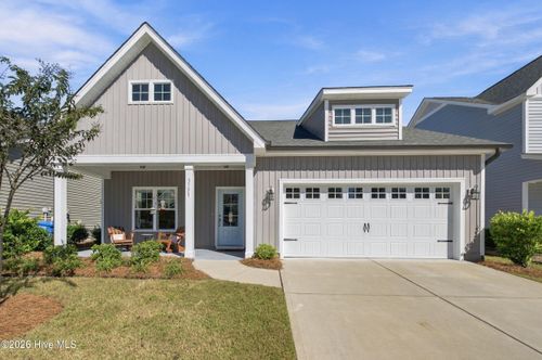 3751 Spicetree Dr, Wilmington, NC, 28412-7555 | Card Image
