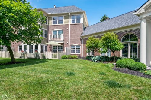 unit-115-7601 Newport Bay Dr, Indianapolis, IN, 46240-3382 | Card Image