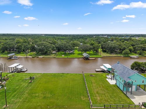 7 County Road 291, Sargent, TX, 77414 | Card Image