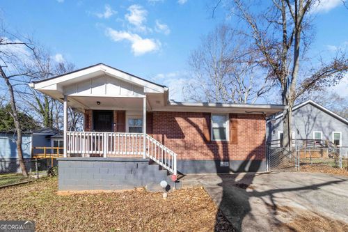 1871 E Farris Ave, East Point, GA, 30344-4651 | Card Image